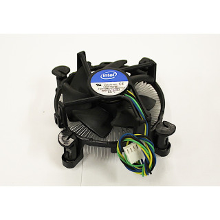 INTEL E97379-001 - Dissipatore per Socket 1150/1155/1156 - 4 pin