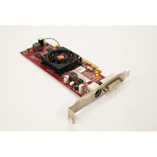 ATI 538051-001 - Scheda video PCI/E HD 4550 256MB - DVI /S-VID