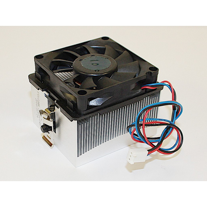 AMDFOXCONN 2Z099-049 - Dissipatore per Socket 754/939/AM2 - 3 pin