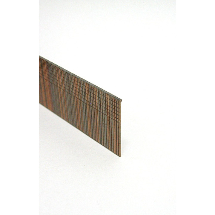 MG/25 - 18000pz - Chiodo per Chiodatrice Pneumatica 25mm