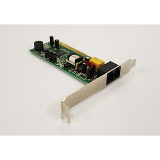 HAMLET HV92PCI-TR1 - Modem V.92 PCI/E 32bit