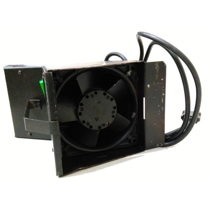 OEM 7820.001 - Aspiratore per Fumo Saldatura 20W 220V 130m³/h