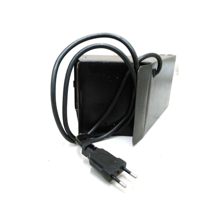 OEM 7820.001 - Aspiratore per Fumo Saldatura 20W 220V 130m³/h