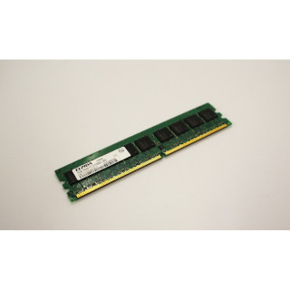 ELPIDA EBE11ED8AGWA-6E-E - Memoria Ram 1GB - DDR2 667Mhz ECC