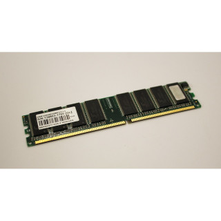 TRANSCEND S/N:138803-1705 - Memoria Ram 256MB - DDR400