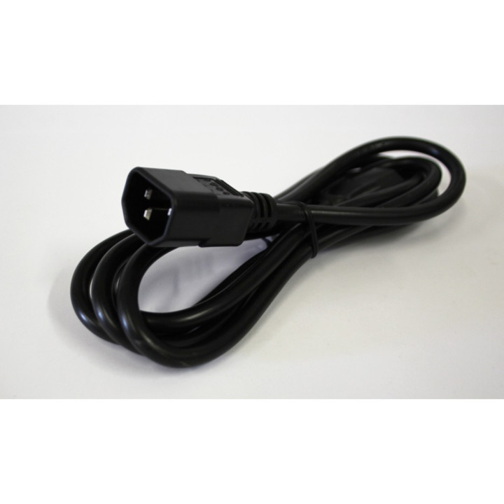 KEMA KEUR CE-045 - CAVO NERO 10A - 250V