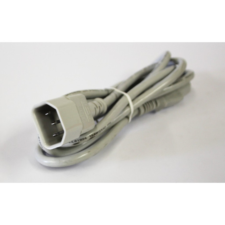 KEMA KEUR CE-045 - CAVO NERO 10A - 250V