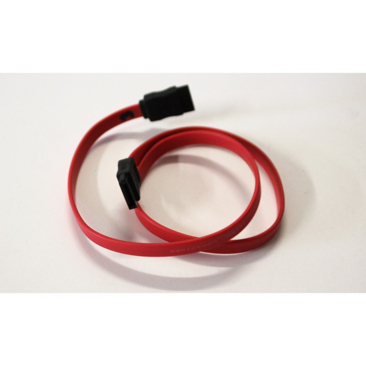 FOXCONN E320444 - Cavo Serial ATA - 30V - F/F - 7 Pin