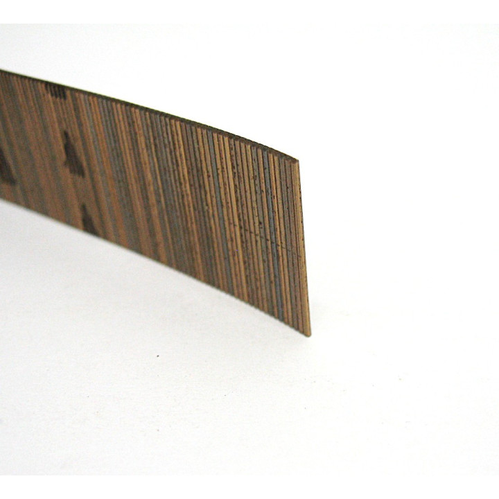 MP08/25 - 10000pz - Mini Spilli per Chiodatrice Pneumatica 08x25mm