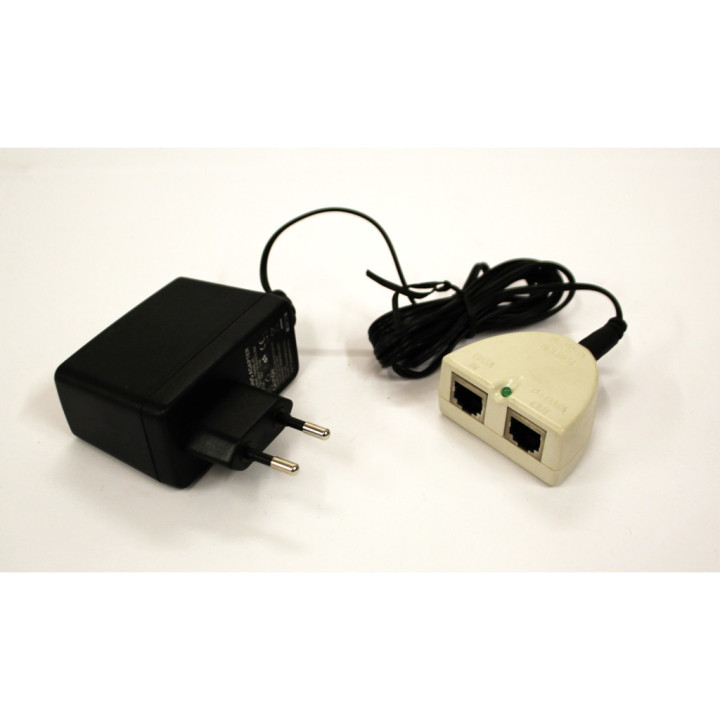 Adattatore RHF-180080-8C 18v 0.8a Spina Ue