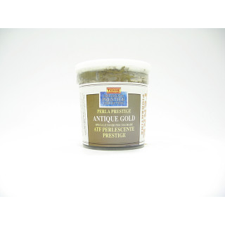 Antiche Terre Fiorentine ANTIQUE GOLD Perlescente Prestige Collection (Toner per ATF Perlescente) 250gr