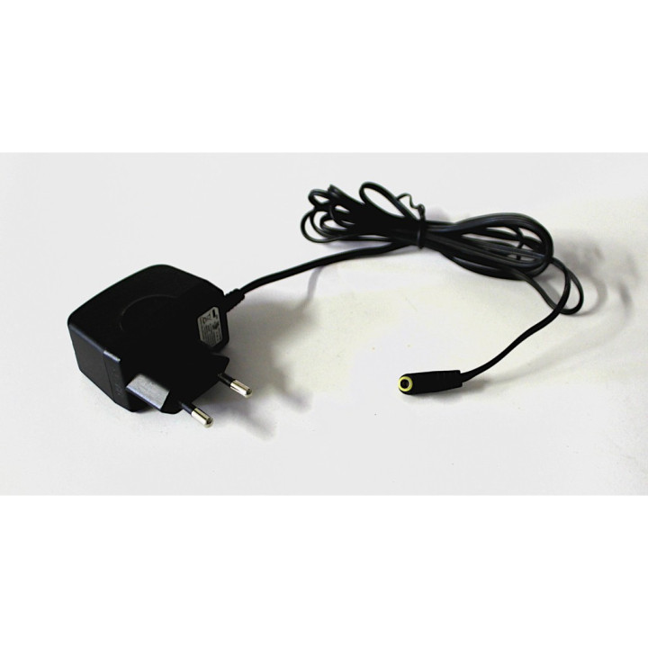 DVE C39280-Z4-C557 - Alimentatore 6.5V - 600mA