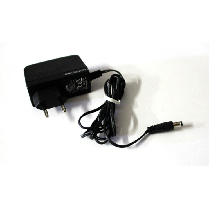 OEM ADS0128-B - Alimentatore - 12V - 1A - 50/60Hz