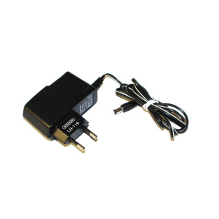 SITECOM TP090700A - Alimentatore Nero - 9V - 700mA