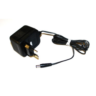 MICROCOM 13-0000093-001 - Alimentatore Nero - 9V - 500mA