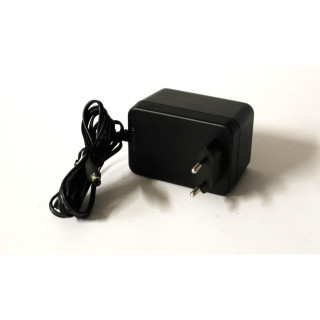 NETGEAR DV-121A2UP - Alimentatore Nero - 12V - 1.2A