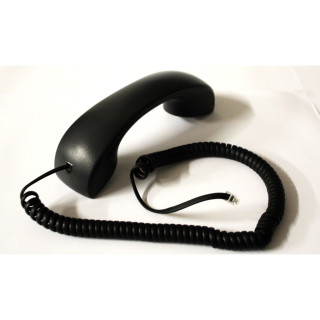 HD-VOICE CRNPLY02 - Cornetta per Telefoni Fissi Polycom - RICAMBI