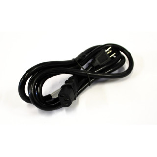 I-SHENG CSA-LLB1924 - Cavo di alimenatzione Presa USA Tipo B - 3 Pin