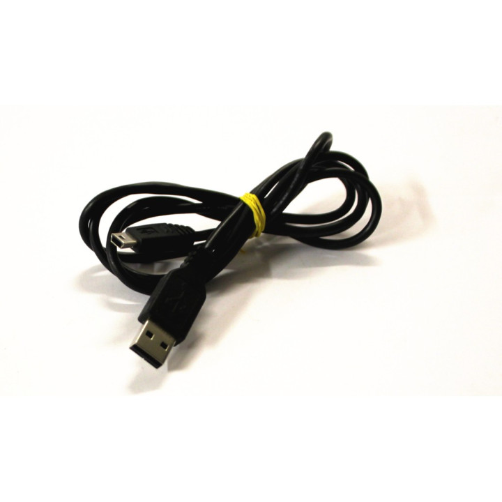 OEM E124936-D - Cavo USB 2.0 - 20V - 80°G