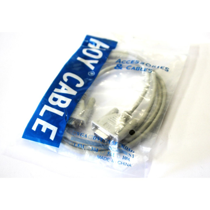 HONG YA HOY CABLE AWM2464 - Cavo USB 3.0 - 80°C - M/M