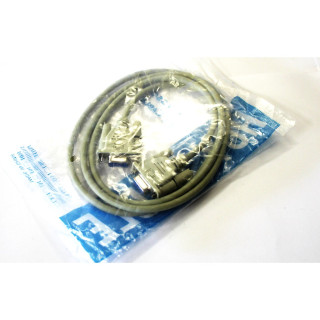 HONG YA HOY CABLE AWM2464 - Cavo USB 3.0 - 80°C - M/M