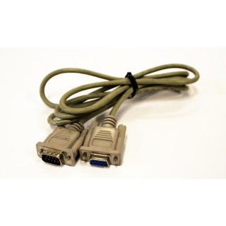 OEM E119932-FT1 - Cavo VGA Grigio - 80°C - 300V - M/F - 1.8mt