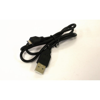 OEM CBL003 - Cavo USB Nero - 0.7mt