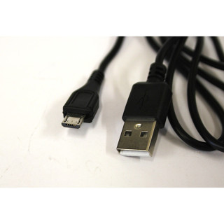OEM UCBL200 - Cavo USB Nero - 0.7mt