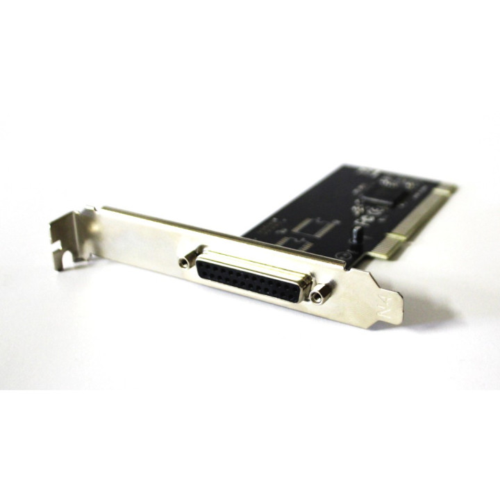 NILOX 10NXAD0503001 - Scheda parallela - 1 Porta - Trasmissione 1.5 Mbps