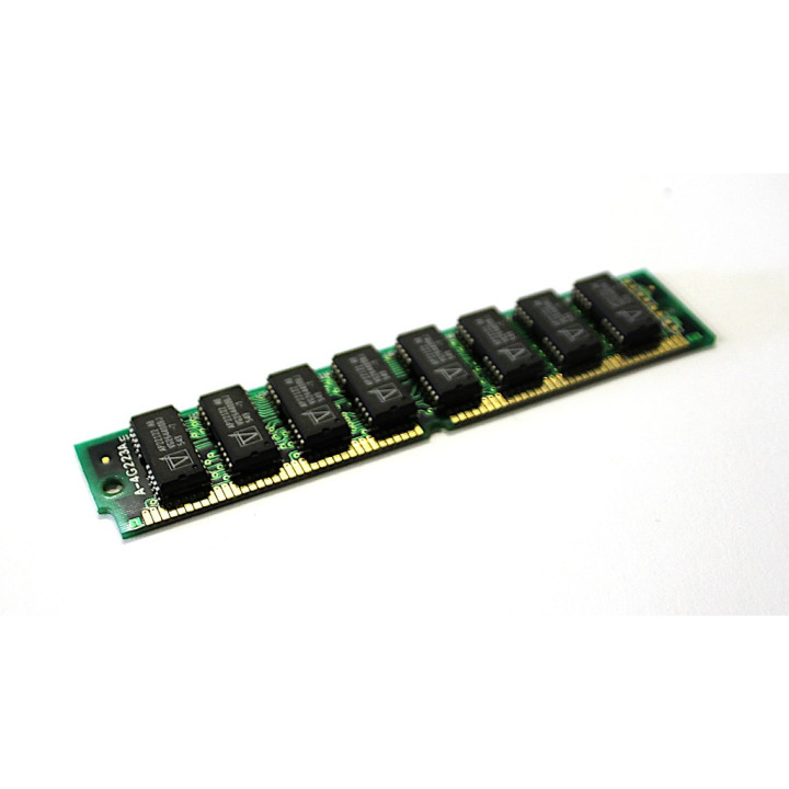 VANGUARD VG264400BJ-7 - Memoriia Ram 4Mb - 72 Pin - velocità 70ns