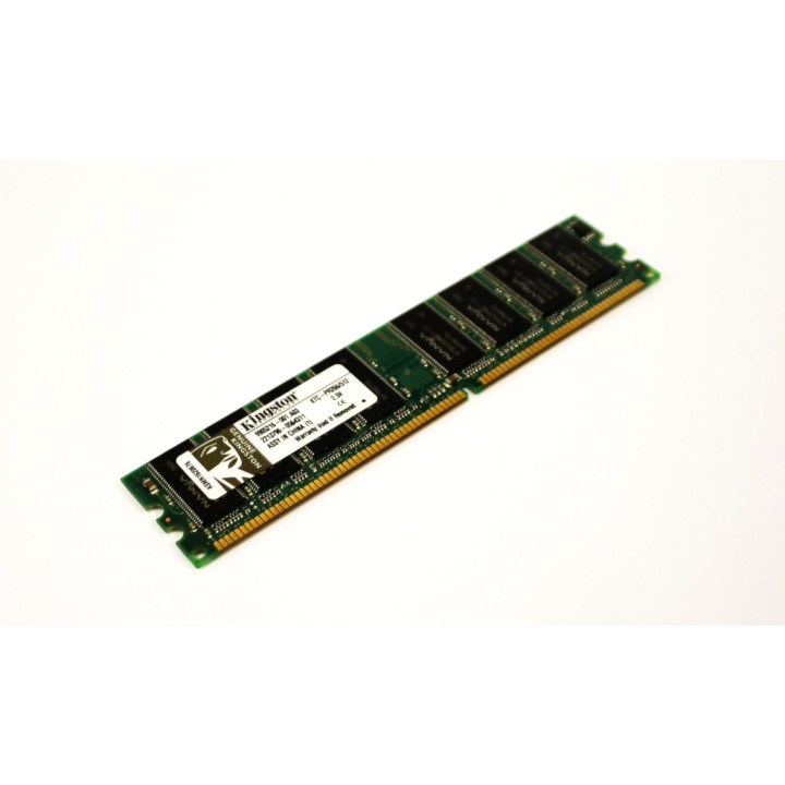 KINGSTON KTC-PR266/512 - Memoria Ram 512Mb - DIMM - DDR1 - 184 Pin - 266Mhz