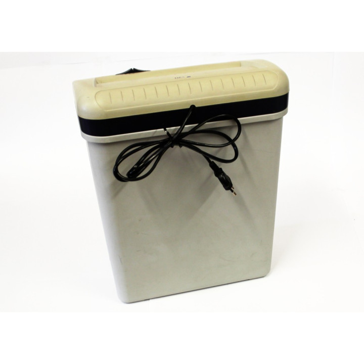 REXEL V20-1212030682 - Distruggi Documenti - 230V