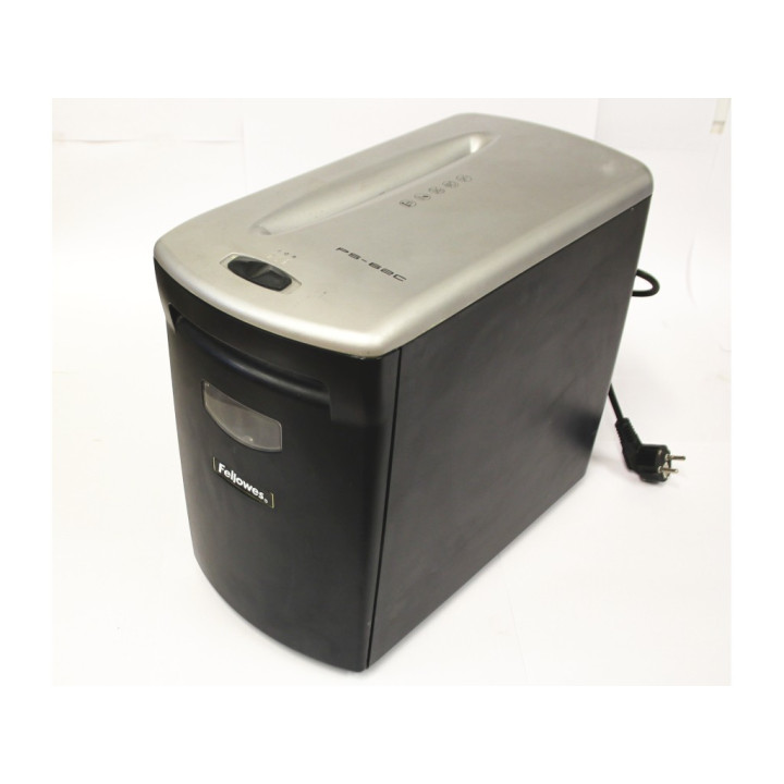 FELLOWES CRC30115 Distruggi Documenti - 220/240 V - 50z - 1 A