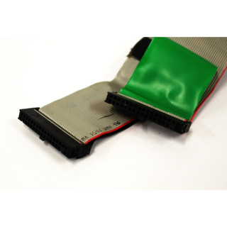 ASUS AWM2651 Floppy Cable - 300 V - 55 Cm - Nero