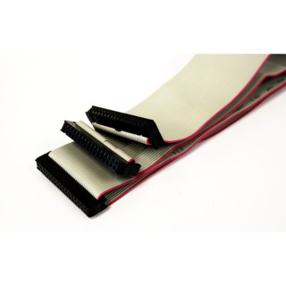 OEM E209329 Cavo IDE - 300 V - Grigio - 75 Cm