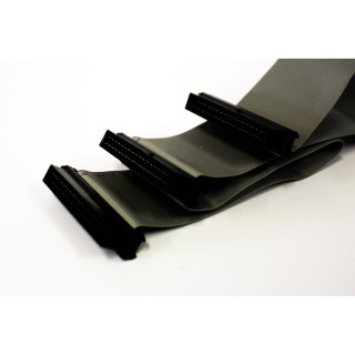 OEM E209329 Cavo IDE - 300 V - Grigio - 75 Cm