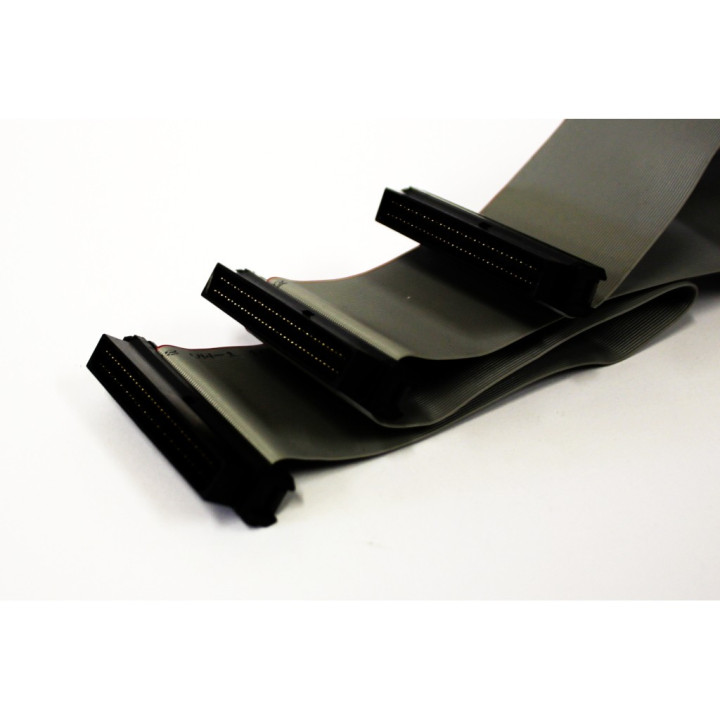 OEM E209329 Cavo IDE - 300 V - Grigio - 75 Cm