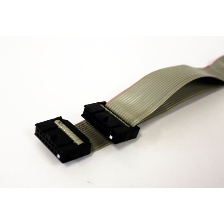 OEM E209329 Cavo IDE - 300 V - Grigio - 75 Cm