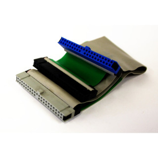 OEM E209329 Cavo IDE - 300 V - Grigio - 75 Cm