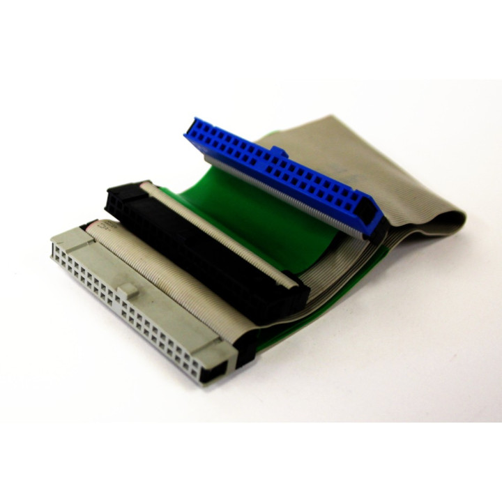 OEM E209329 Cavo IDE - 300 V - Grigio - 75 Cm