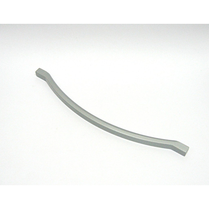 Handle for Furniture Centre distance 192 mm x 220 mm Satined