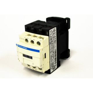 SCHNEIDER TELEMECANIQUE LC1D18 Contattore - Contatti 3 NO - 18A - 690V