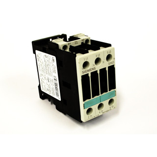 SIEMENS 3RT1023-1A Contattore - 3 Poli - IEC - 50/60Hz - 690V