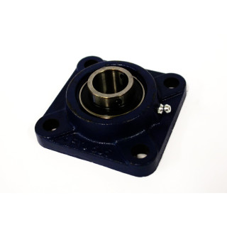 SKF TU-25-TF Unità Y con Supporto Tenditore - Ghisa - 0.84 Kg