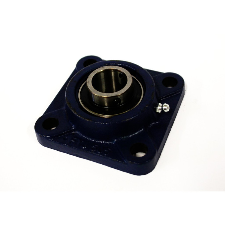 SKF FYJ-25-TF Unità Y con Flangia Quadrata - Ghisa - 0.68 Kg