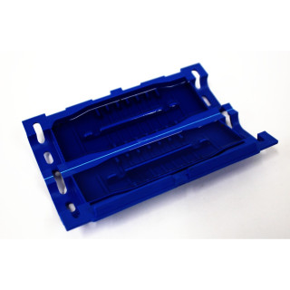 ELETEC SHARK406 Giunto ad Isolamento in Gel - Lunghezza 145mm - Larghezza 50mm - Altezza 29mm