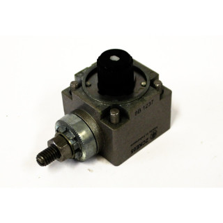 SCHNEIDER TELEMECANIQUE ZKCE05 Testa Finecorsa - Metallo - Testa Orientabile