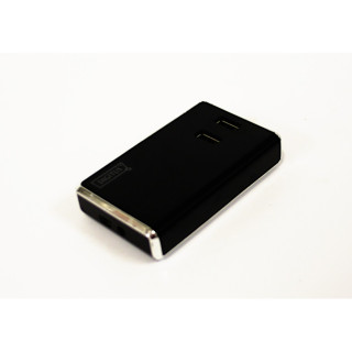 DIGITUS DA-70226 Porte Aggiuntive USB - 5V - 4A - 7 Porte - USB 2.0