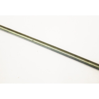 OEM M6 Barra Filettata - Ferro - 1 Mt - 3.85mm2