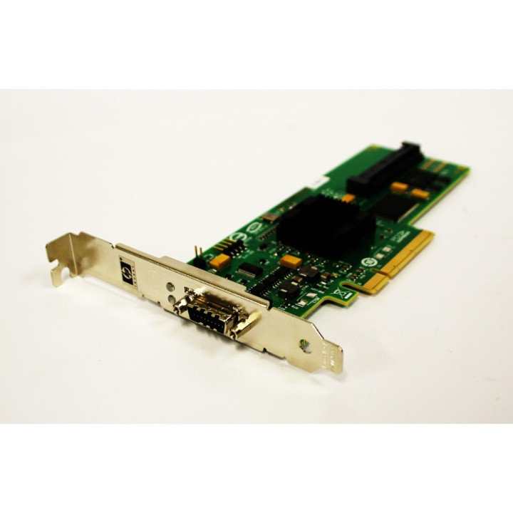 HP SAS3442E-HP Controller SAS - 200Gr